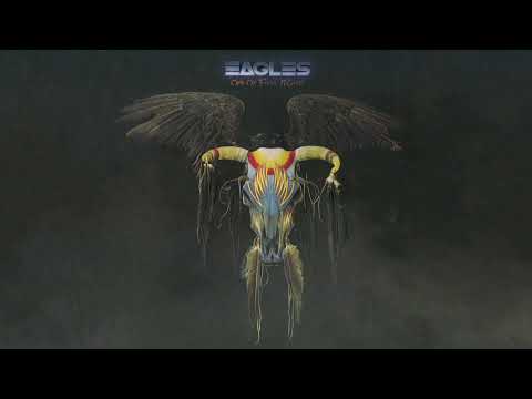 Eagles - Take It to the Limit (Official Audio)