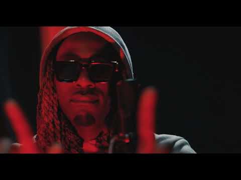 Fya Nya - Rainfall [Official Music Video]