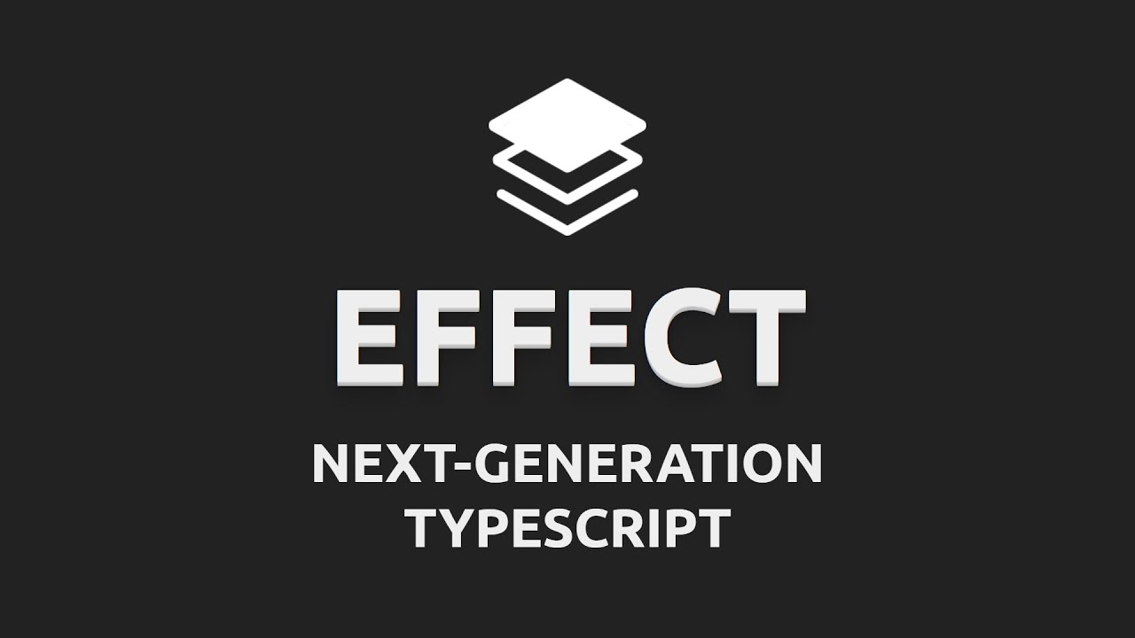 Introduction to Effect