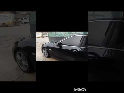 Konya 520 BMW  pasta cila boya koruması..