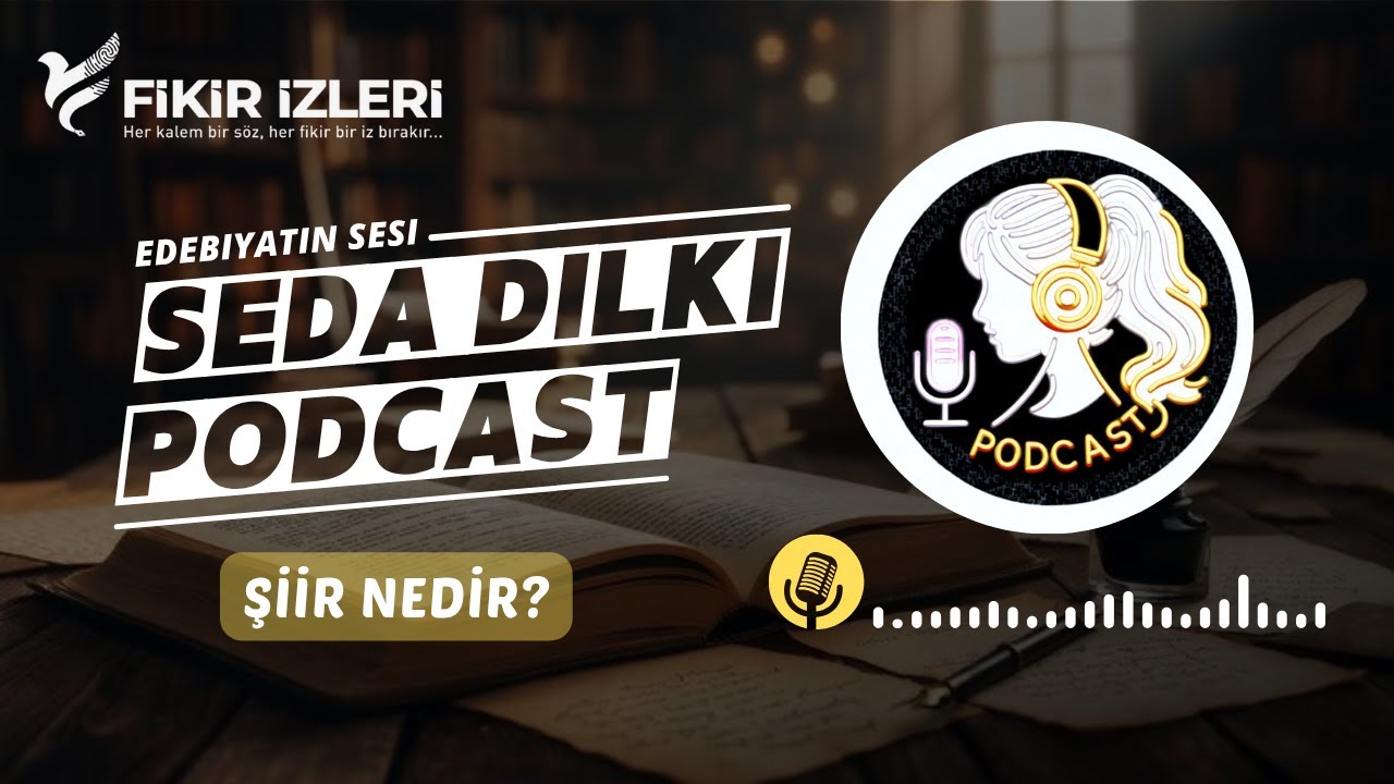Duygunun Dili: Şiir Nedir?