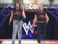 The APA S 3rd Titantron 2000 2002 1080p60 Upscale