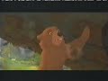 Brother Bear 2003 The Transformation Begins Tv Spot