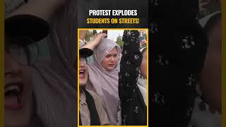 Download lagu Pakistan Students Flood Islamabad Streets Backing Kashmir Protesters | VIDEO mp3 Download lagu Pakistan Students Flood Islamabad Streets Backing Kashmir Protesters | VIDEO mp3