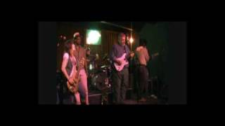 Fat Man's Misery - My Imagination - Blues