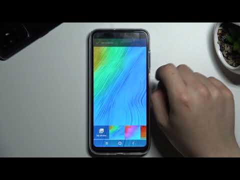 All wallpapers on Blackview A90 / various wallpapers on Blackview A90