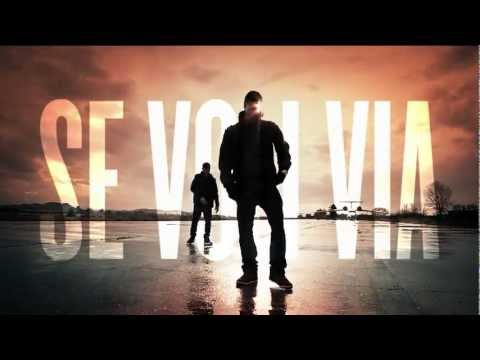 Se Voli Via - Nex Cassel feat. Er Costa & Johnny Marsiglia (Video Ufficiale)