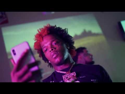 Boogotti Kasino - ‘Who Can I Trust’ Official Music Video  (UY Skuti Exclusive)