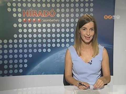 Híradó - 2017. augusztus 14.