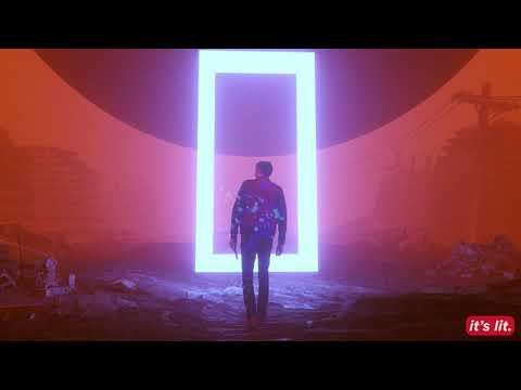 MOTi, Laura White - Push It Right