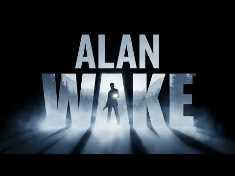 Best VGM 482 - Alan Wake - Welcome To Bright Falls