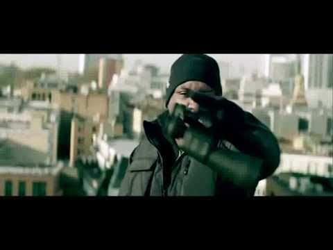Pow 2011 Remix - Lethal Bizzle ft. Grime Allstars and Chipmunk
