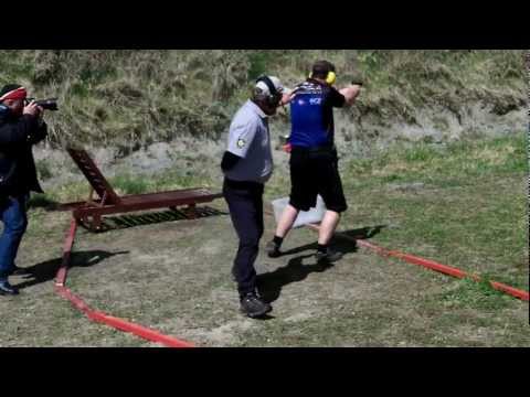 2012 PNZ IPSC Handgun Nationals