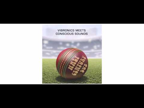 Vibronics / Conscious Sounds - Half Century Dub (Five Decades In The Mix) - LP - Scoops