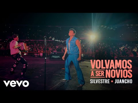 Silvestre Dangond, Juancho De La Espriella - Volvamos a Ser Novios (Official Video)