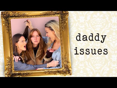 DADDY ISSUES (2025) | FULL MOVIE