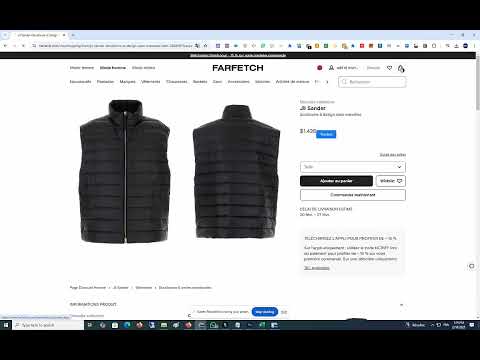 Item video thumbnail