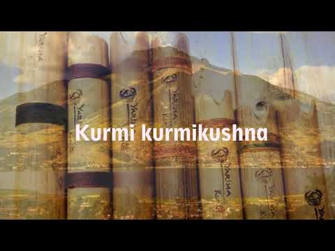 WAYTAKU  YARINA  - KARAOKE