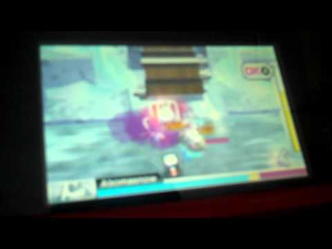 pokemon rumble blast walkthrough episode 49: the path of heroes