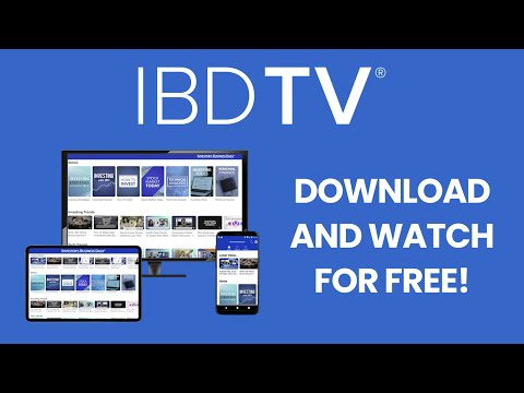 IBD TV Video