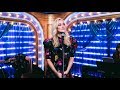 Watch Betsy Wolfe Perform 