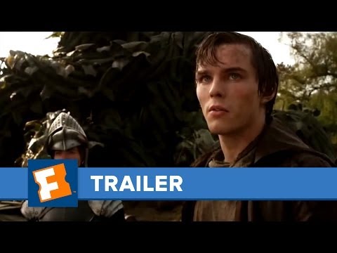 Jack the Giant Slayer - Official Trailer 2 HD | Trailers | FandangoMovies