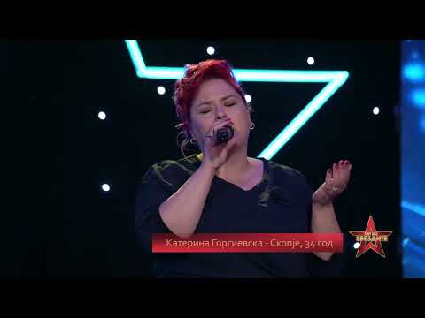 PAT DO ZVEZDITE EPp.2 Katerina Gorgievska - Zosto otide