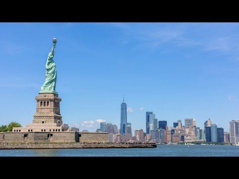 Summer Camp for Teens in New York City video