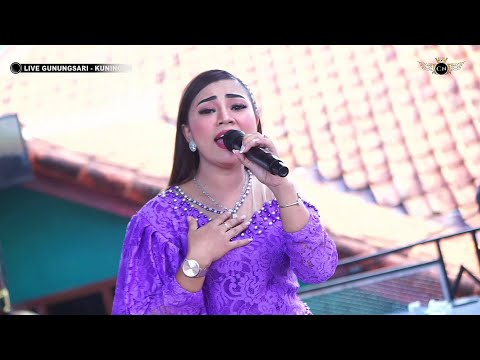 BARENG2 JANJI // CITRA NADA LIVE DESA GUNUNGSARI (BLOK PAHING) // KEC.CIMAHI - KAB.KUNINGAN