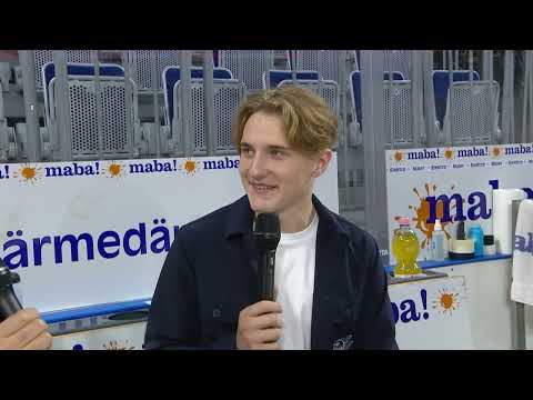 Gameday Talk mit Max Penkin I 21.09.2025