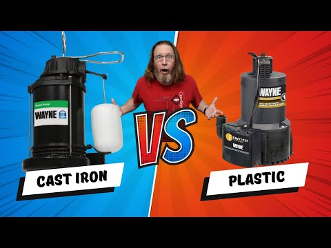 Sump Pump Amazon