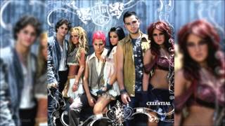 RBD: 10 - Aburrida y Sola (Celestial)