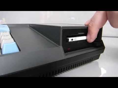 Amstrad CPC 664 Retrospective