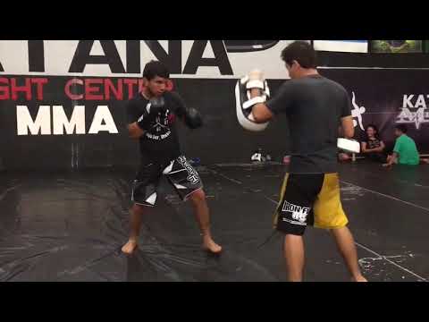 REPRESENTES DEL BOXEO NACIONAL, SUDCALIFORNIANO ROMEL MURILLO