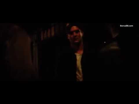 Adrian Mellon x John Garton | Отцепись