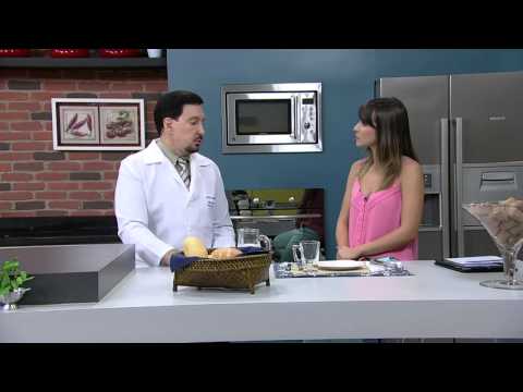 Mulher.com 17/09/2014 - Tratamento Cognitivo Comportamental Obesidade por Edson Credidio - Parte 1