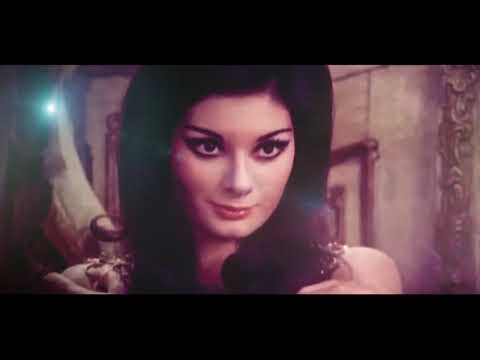 DEVIL'S WITCHES - Magic Wand ft. Gabriel Ravera (Mephistofeles)