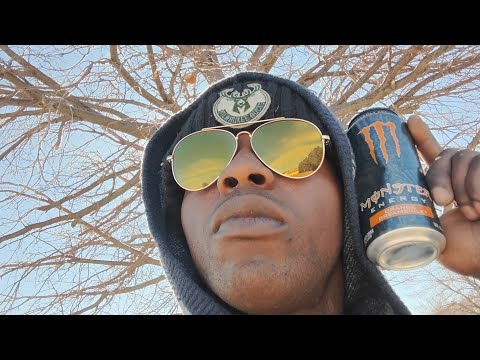 The Miseducation Of Milwaukee L-Dogg 🔥