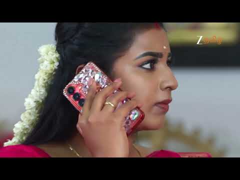 Karthigai Deepam | Ep - 1024 | Preview | Nov 05 2025 | Zee Tamil