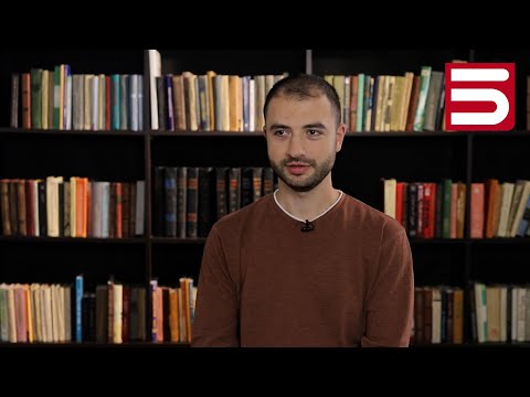 Երաժշտական պատմություններ/ Արման Փեշտմալջյան/Arman Peshtmaljyan/ ԱՆՈՆՍ