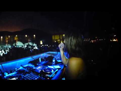 Abigail Bailey @ Forte de S. joão 8