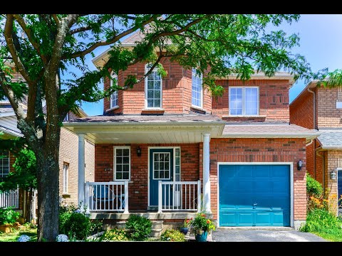 120 Heartleaf Crescent Brampton Home for Sale - Real Estate Properties for Sale