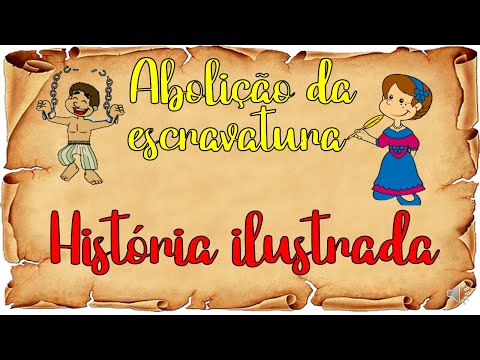 ABOLITION OF SLAVERY ILLUSTRATED HISTORY