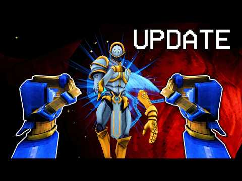 FRAUD JUST TURNED GABRIEL INTO A WOMAN... | ULTRAKILL ( 8-3 )