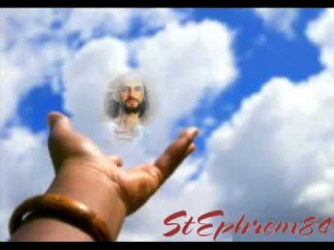 tratil-chou b7eb samma-jesus شو بحب سما شو حلوي سما ❤️🙏🏻