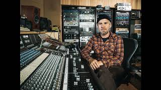 Jason Lytle - Color of Dirt