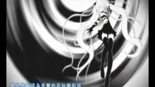 Hatsune Miku - Cat's Dance [English Subs + Mp3 Link]