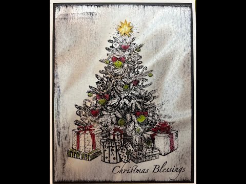 "Black Ice Technique" Video Tutorial