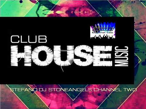 HOUSE MUSIC 2018 CLUB MIX VOLUME 5