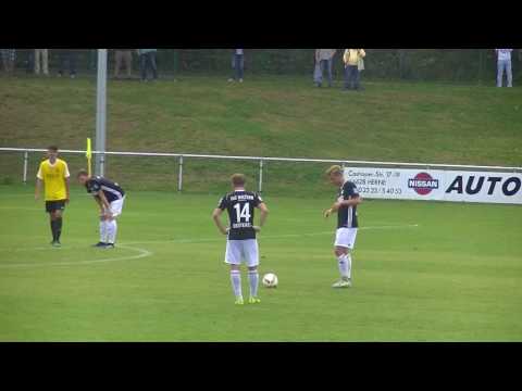 Cranger Kirmes Cup Finale 2017 TuS Haltern - DSC Wanne-Eickel